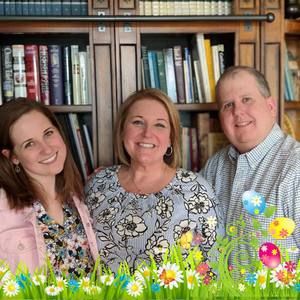 Meet your Posher, Annette